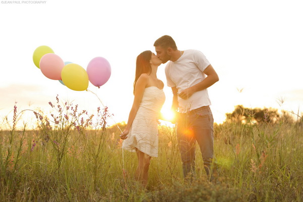 Valentines Shoot with JEAN PAUL PHOTOGRAPHY