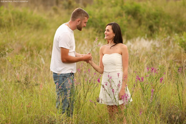 Valentines Shoot with JEAN PAUL PHOTOGRAPHY