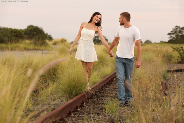 Valentines Shoot with JEAN PAUL PHOTOGRAPHY